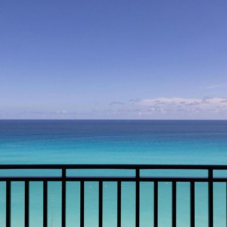 Marriott Cancun, An All-Inclusive Resort Bagian luar foto