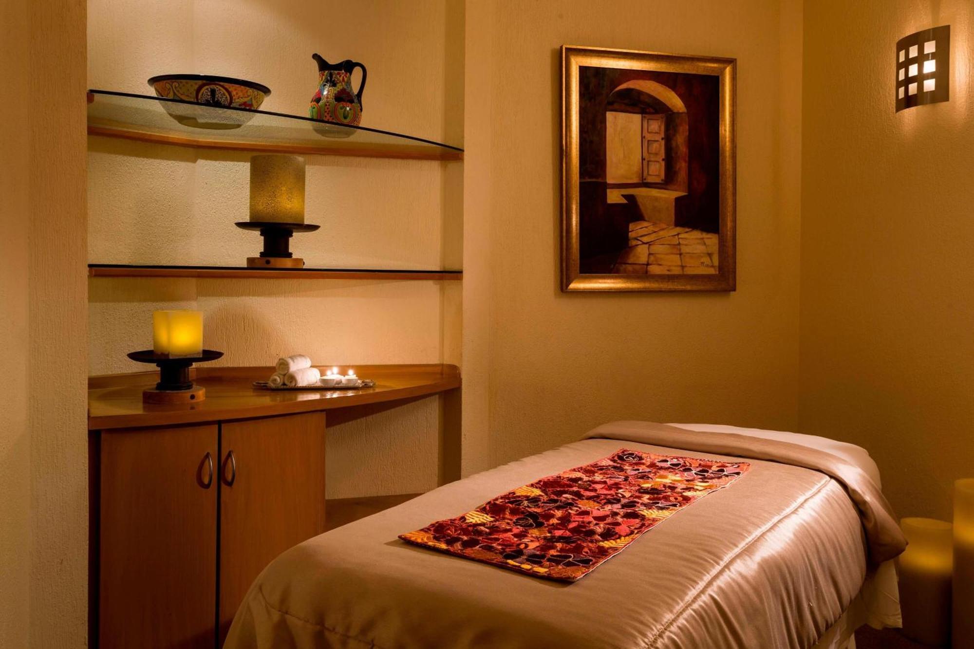 Marriott Cancun, An All-Inclusive Resort Bagian luar foto
