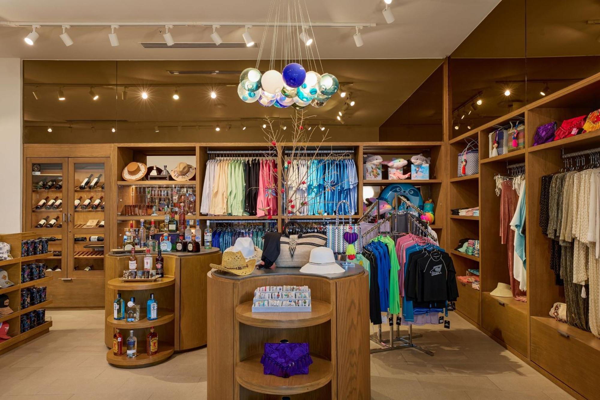 Marriott Cancun, An All-Inclusive Resort Bagian luar foto